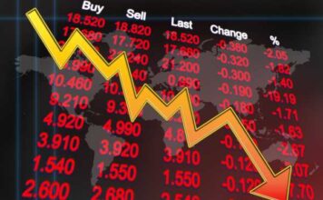 Investor Jitters Go Global ugly-presidential-debate-creates-more-uncertainty-while-generating-‘risk-off’-response